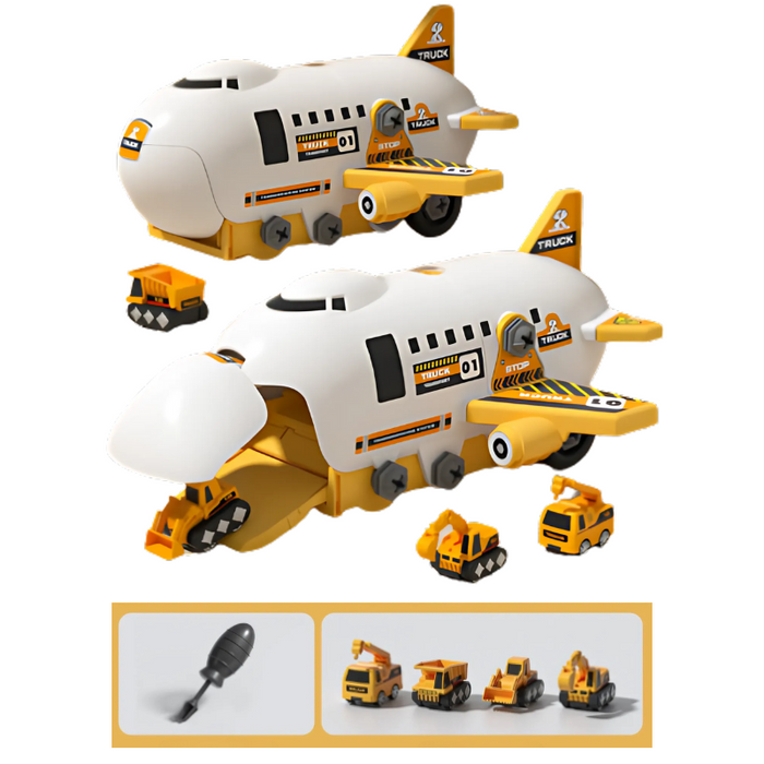 SkyTitan