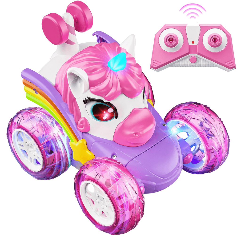 GlitterRide