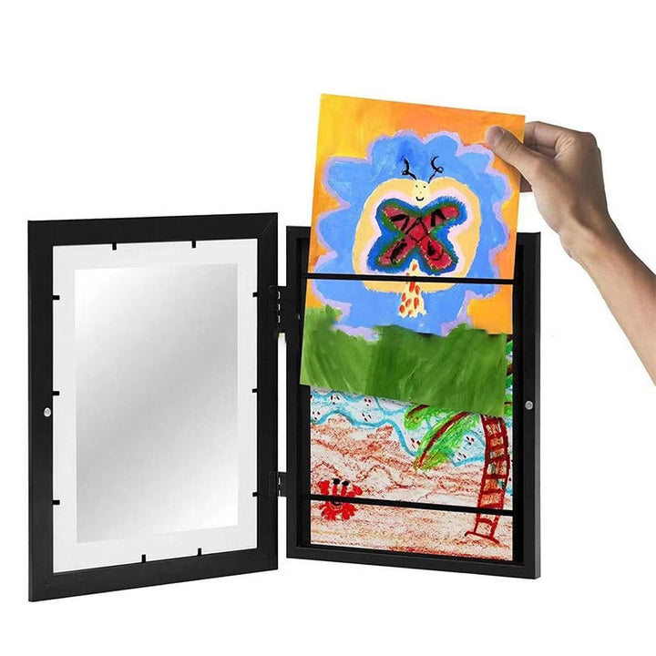 Draw &amp; Store