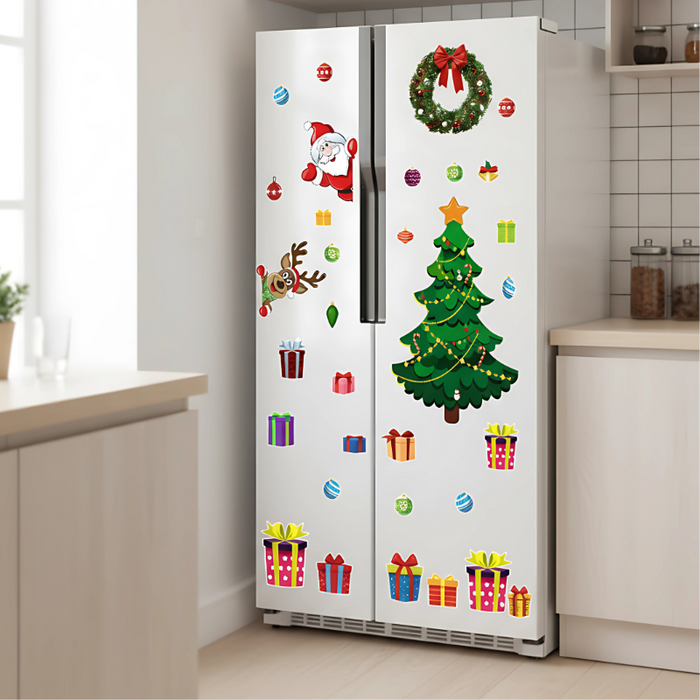 MerryMagnetics