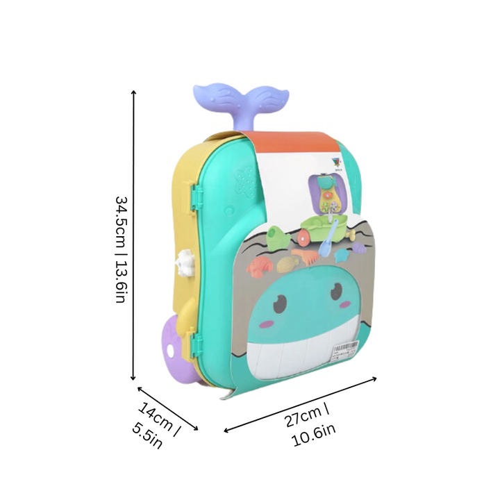 SandCart