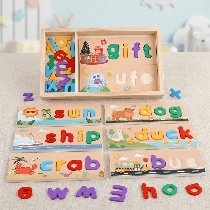 LetterLoom